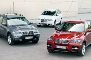 Vehicles