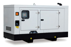 Generators, Inverters, Compressors, Transformers etc