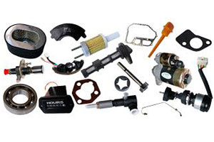 Spare Parts for Generators