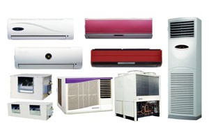 Air Conditioners