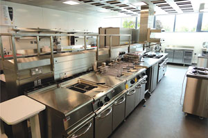 Catering Equipment