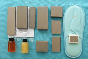 Hotel Supplies (Non-Food) 19