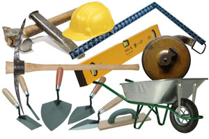 Building Materials