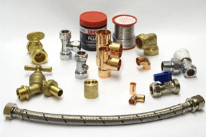 Plumbing Goods