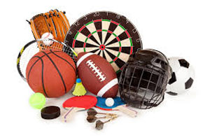 Sports Goods